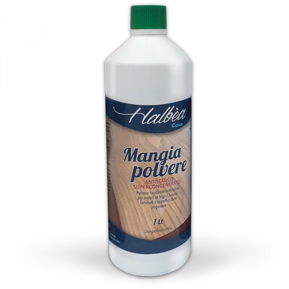 mangia polvere sorgenta lipiador para muebles de madera